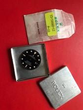 Vintage Rolex Sea Dweller