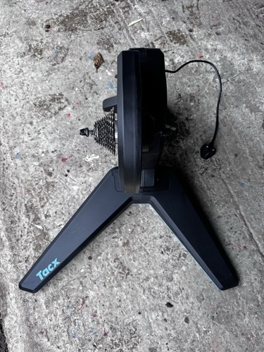 Tacx flux smart turbo - tacx,