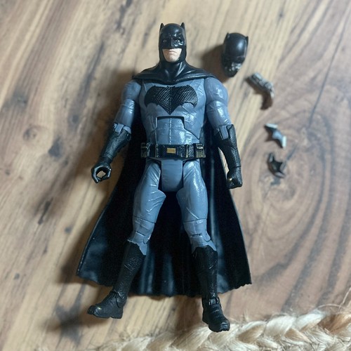 Batman movie zack - batman,