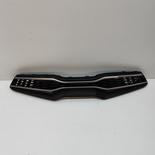 Kia stonic radiator grille - stonic, yb