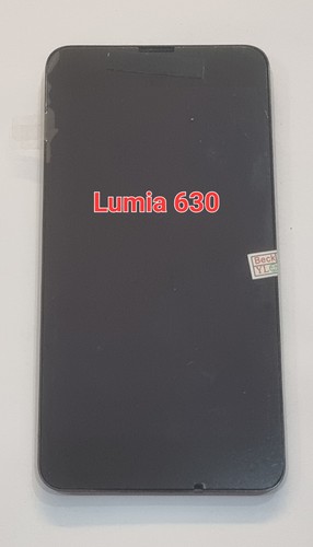 Nokia lumia 630 - nokia, /