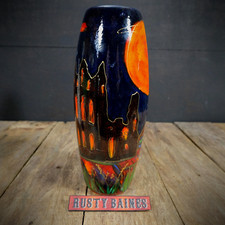 Artist Hand Signed Whitby