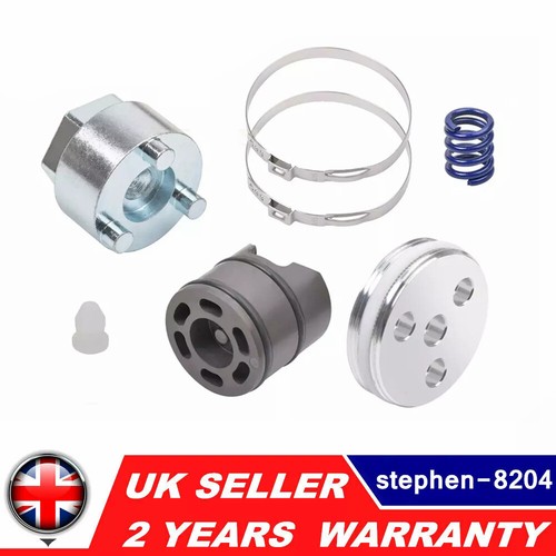Steering rack repair kit - steering,