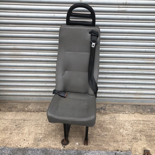 Ford transit mk7 rear - transit, stand