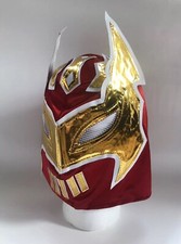 Memorabilia SIN CARA Wrestling