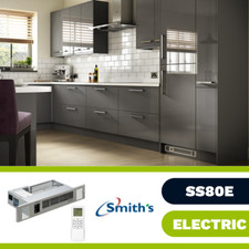 Smiths SS80E Under Cupboard