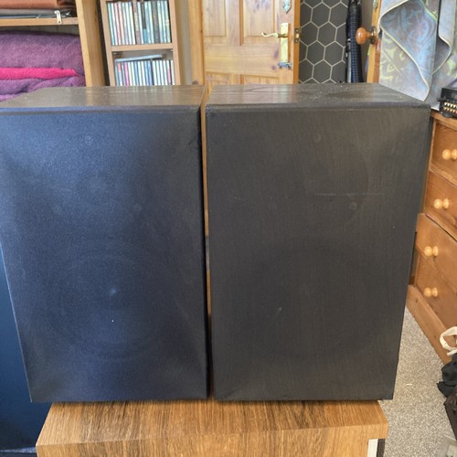 Linn tukan stereo speakers - linn,