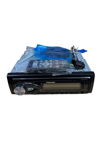 Pioneer deh x4800bt bluetooth - pioneer,