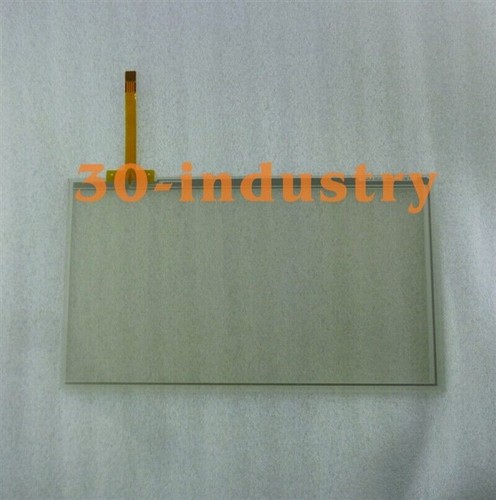 Touch screen panel glass - touch,