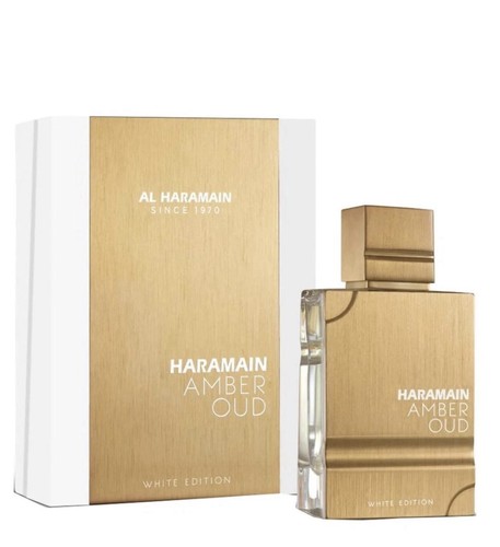 Haramain amber oud - al,