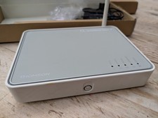 O2 Wireless Box II (Thomson