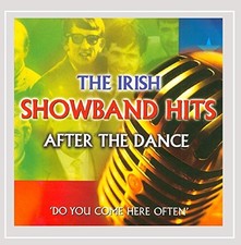 Various Artists - The Irish