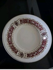 3 Wood & Sons Burslem Regency