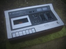 SONY TC - 136 SD FERRITE HEAD