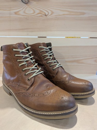 Barbour mens belsay vintage - barbour,