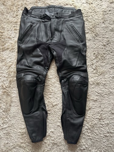 Triumph leather motorcycle - triumph,