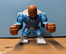 Lego CUSTOM The Thing Fantastic Four Big Fig sh1051 76316