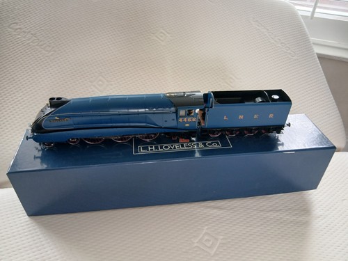 Collectible train model - train, of