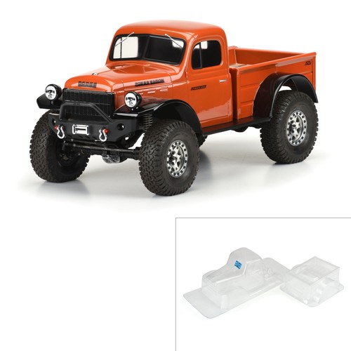 Pro line racing 1946 - line,