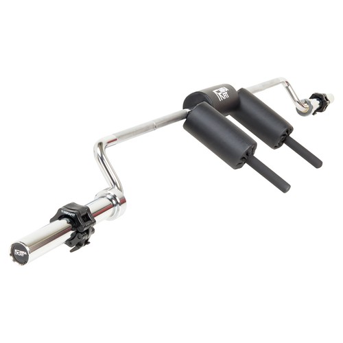 Mirafit 7ft olympic - mirafit, 2"