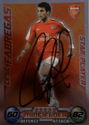 Cesc fabregas arsenal hand - cesc, fc