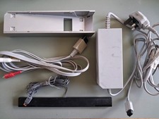 Official Nintendo Wii Cables