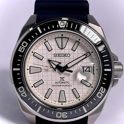 Rare seiko prospex - rare,