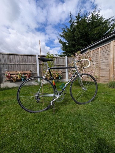 Peugeot vitus 979 vintage road - vitus,