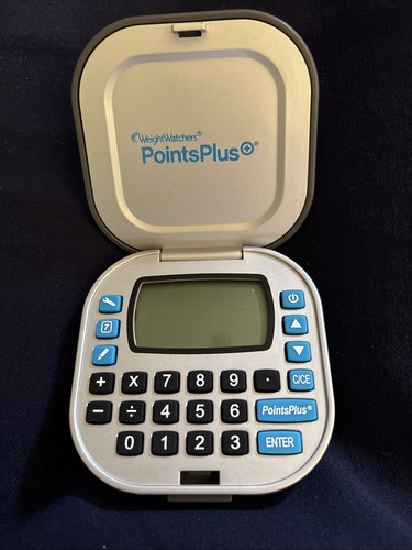 Weight watchers points - watchers, plus