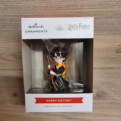 Harry potter christmas - potter,