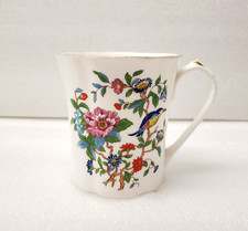 Aynsley Pembroke Mug Cup Gold