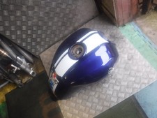Yamaha XJR 1300 Fuel Tank