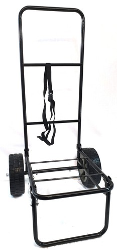 Bison folding fishing seatbox - folding,