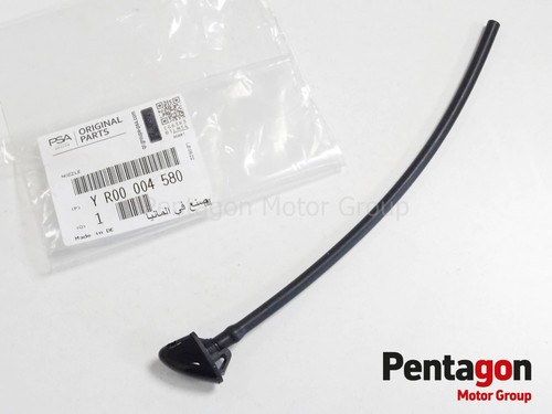 Genuine vauxhall insignia - genuine,