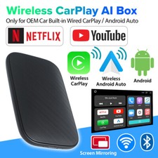 Eonon A502 Wireless Carplay AI