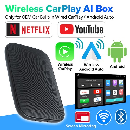 Eonon a502 wireless - eonon, ai