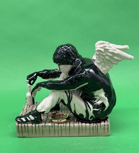 Banksy street art kevin - art, by