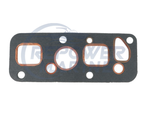 Manifold gasket for - gasket,