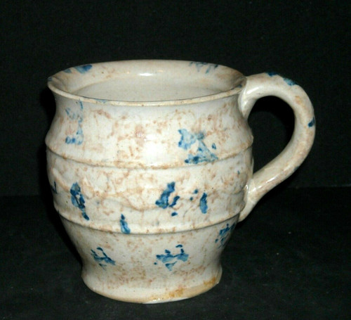 Antique blue white - antique, &