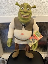 Shrek 2 Jumbo Plush Figure