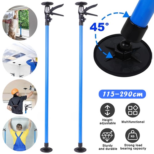 2pcs telescopic drywall - 2pcs,