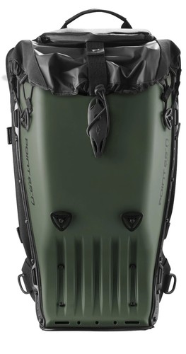 Boblbee 20l hardshell - boblbee,