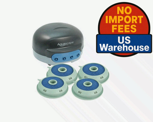 Aquascape 75001 pond air - aquascape, 4