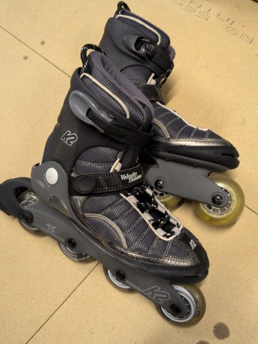 Mens velocity titanium - k2,