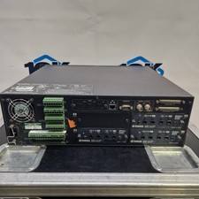 Yamaha DME64N Digital Mixing