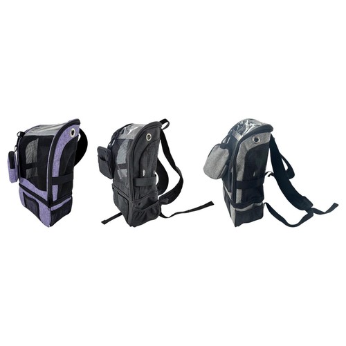 Oxygens concentrator backpack - oxygens,