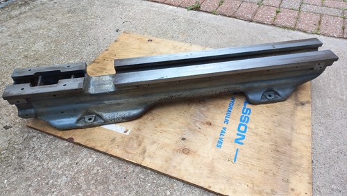 Myford ml7 lathe - myford,