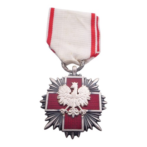 Poland polish red - poland,