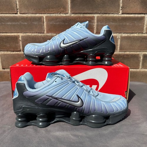 Eur nike shox - ~, ~