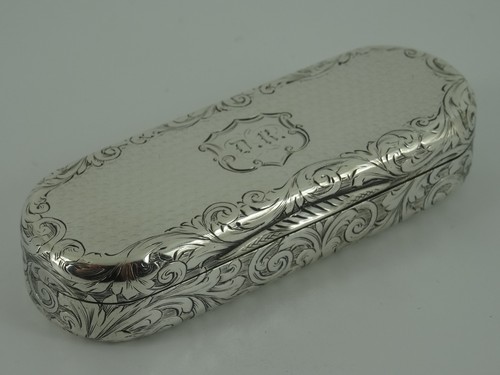 Beautiful victorian solid - victorian,